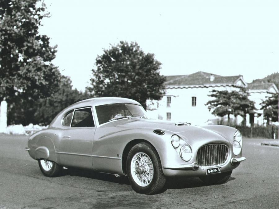  Fiat 8V 1952 года  (фото 4 из 9)